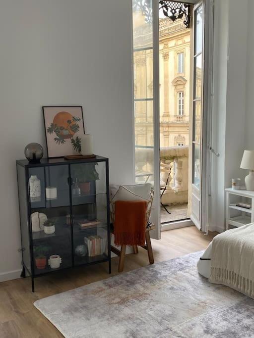 Grand Balcon Place Des Terreaux Lyon Exteriér fotografie
